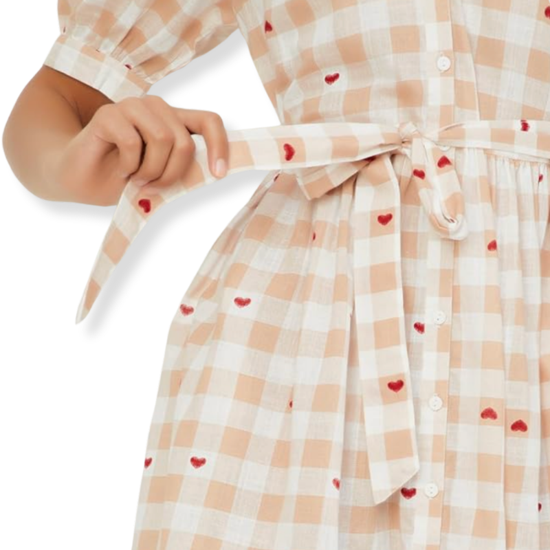 Max Women Dress - Image 2