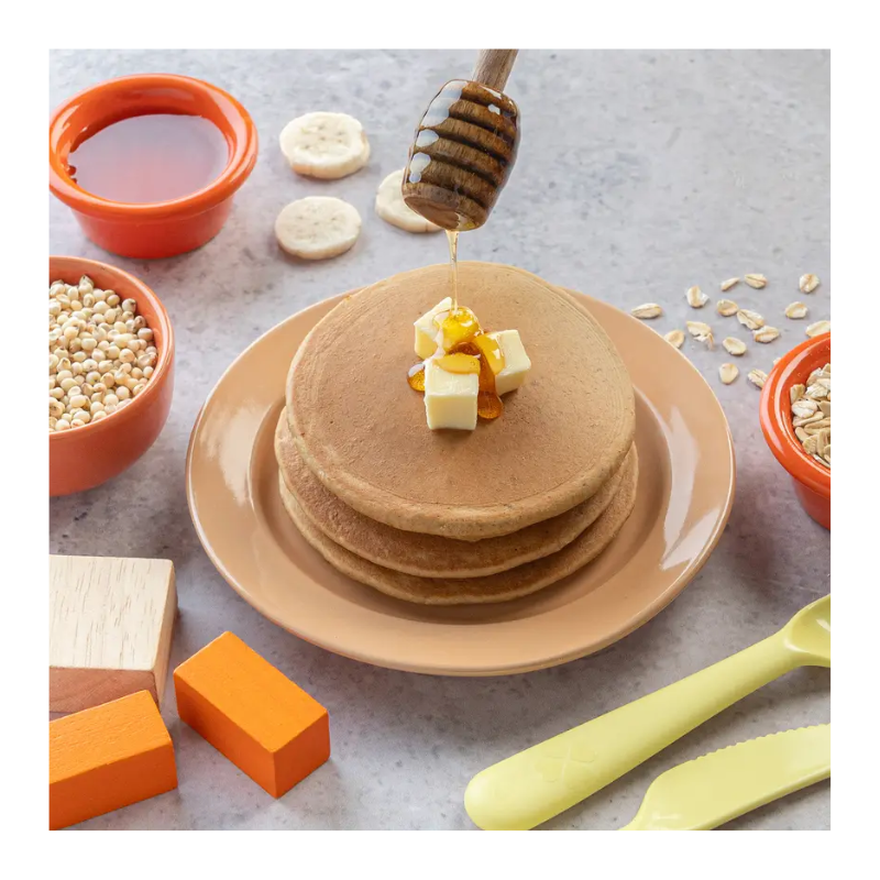 Slurrp Farm Millet Pancake Mix - Image 3